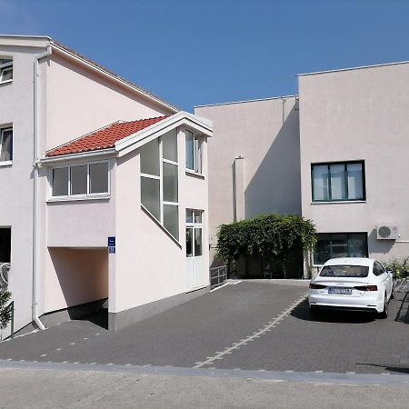 Apartments Matko Makarska Ngoại thất bức ảnh