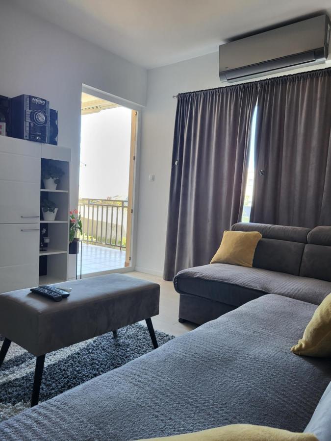 Apartments Matko Makarska Ngoại thất bức ảnh